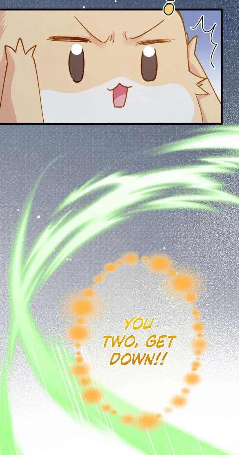 Keiyaku Mamahaha na no ni Boukun ga Kahogo Sugiru Chapter 54 page 86 - 