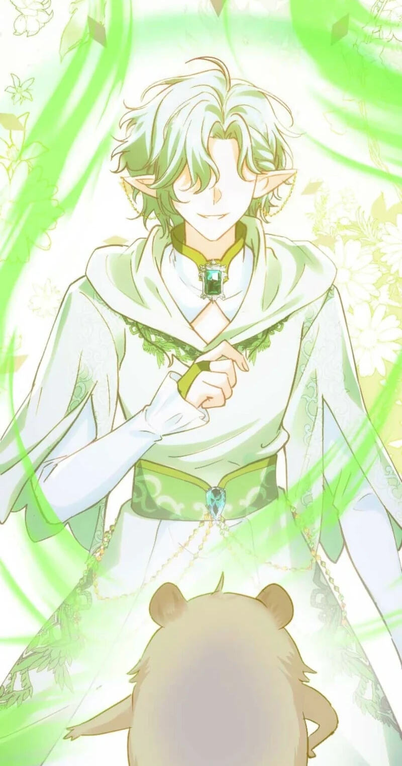 Keiyaku Mamahaha na no ni Boukun ga Kahogo Sugiru Chapter 54 page 89 - 