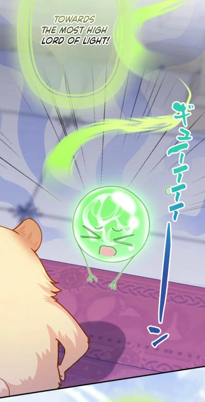 Keiyaku Mamahaha na no ni Boukun ga Kahogo Sugiru Chapter 55 page 11 - 