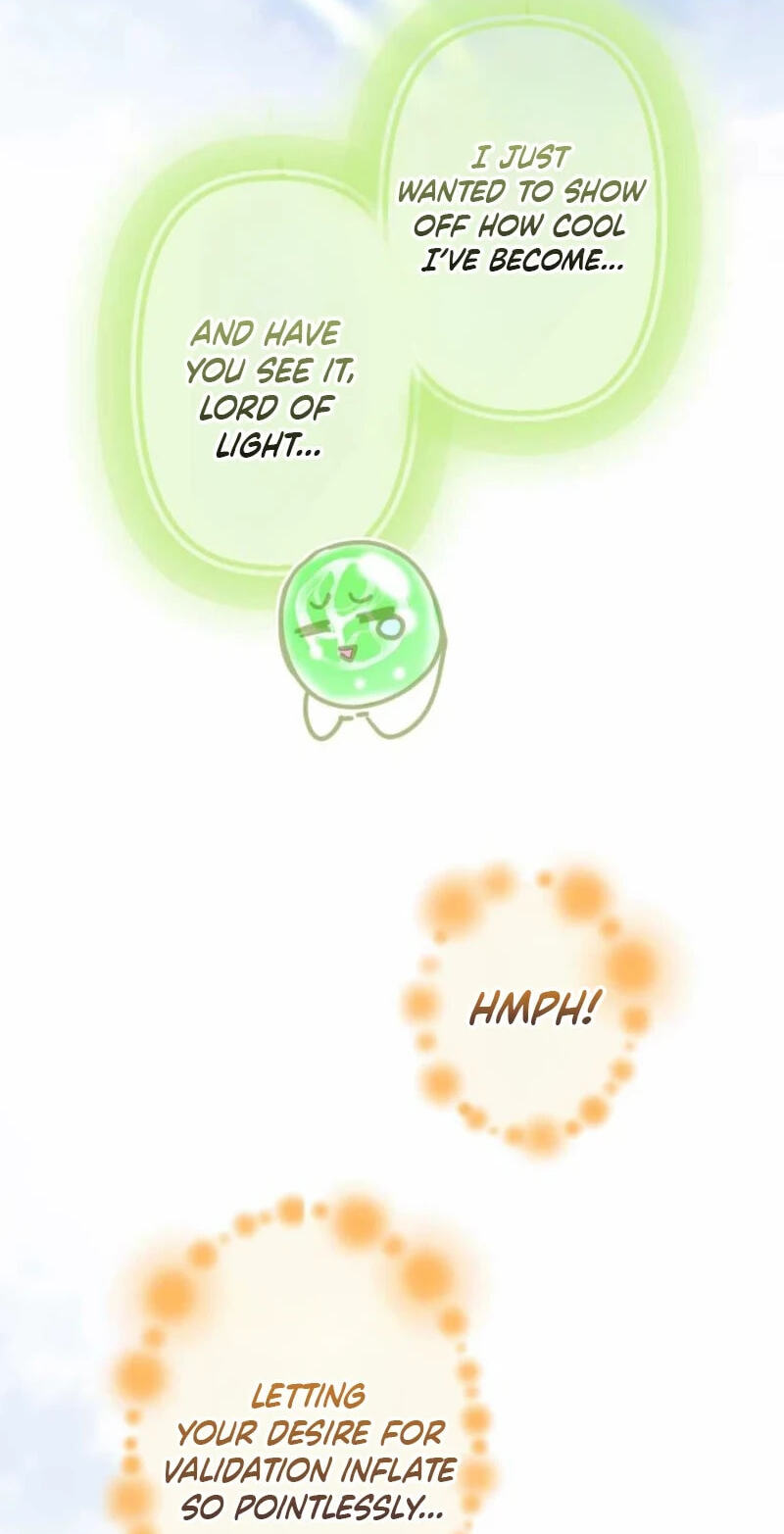 Keiyaku Mamahaha na no ni Boukun ga Kahogo Sugiru Chapter 55 page 12 - 