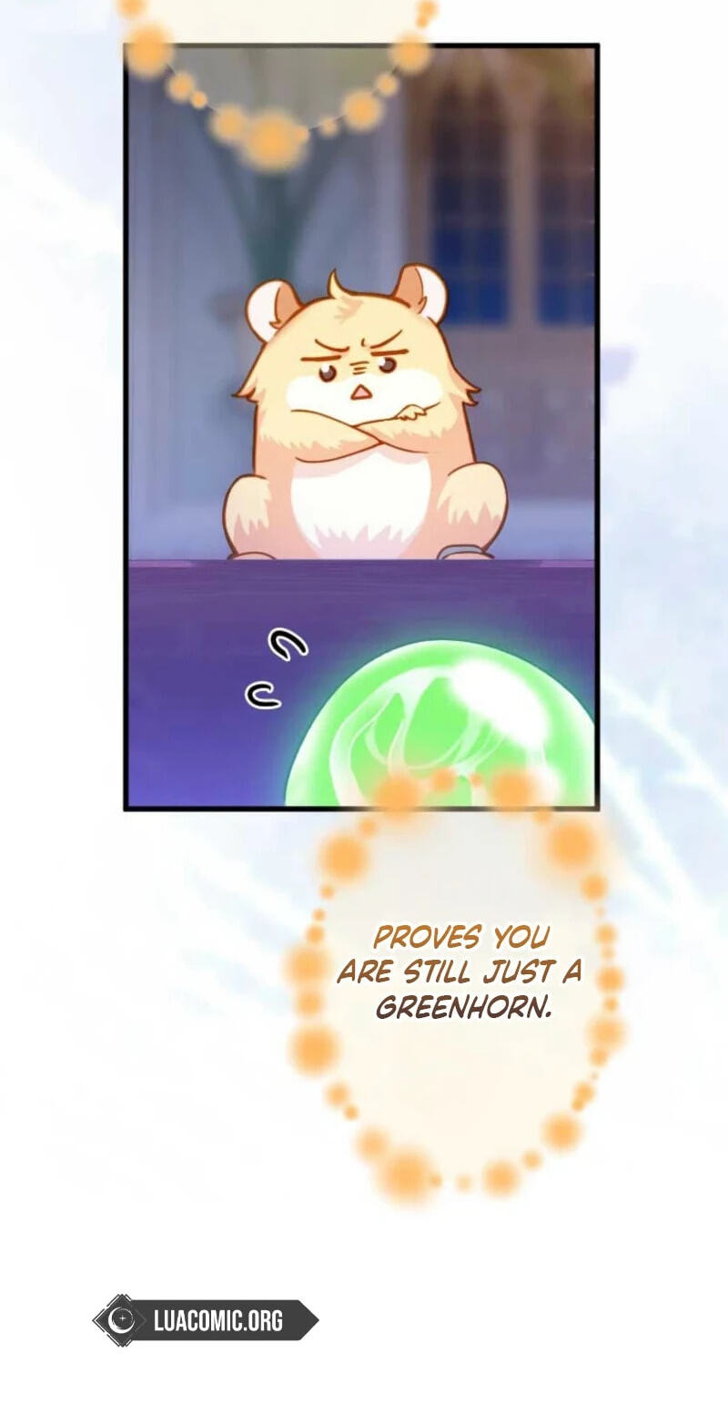 Keiyaku Mamahaha na no ni Boukun ga Kahogo Sugiru Chapter 55 page 13 - 