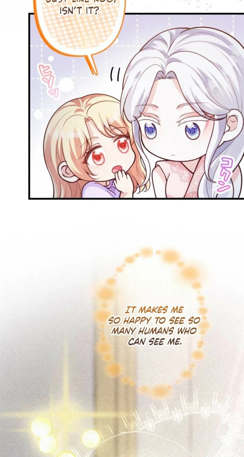 Keiyaku Mamahaha na no ni Boukun ga Kahogo Sugiru Chapter 55 page 16 - 