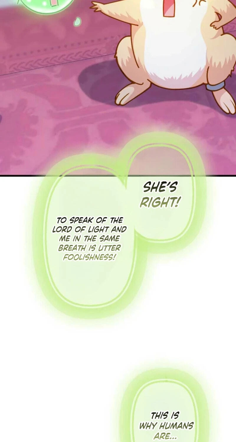 Keiyaku Mamahaha na no ni Boukun ga Kahogo Sugiru Chapter 55 page 18 - 