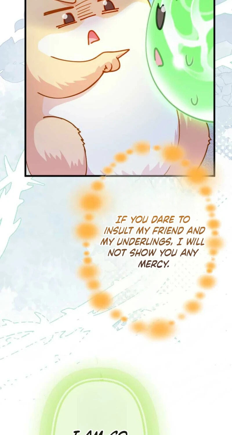 Keiyaku Mamahaha na no ni Boukun ga Kahogo Sugiru Chapter 55 page 20 - 
