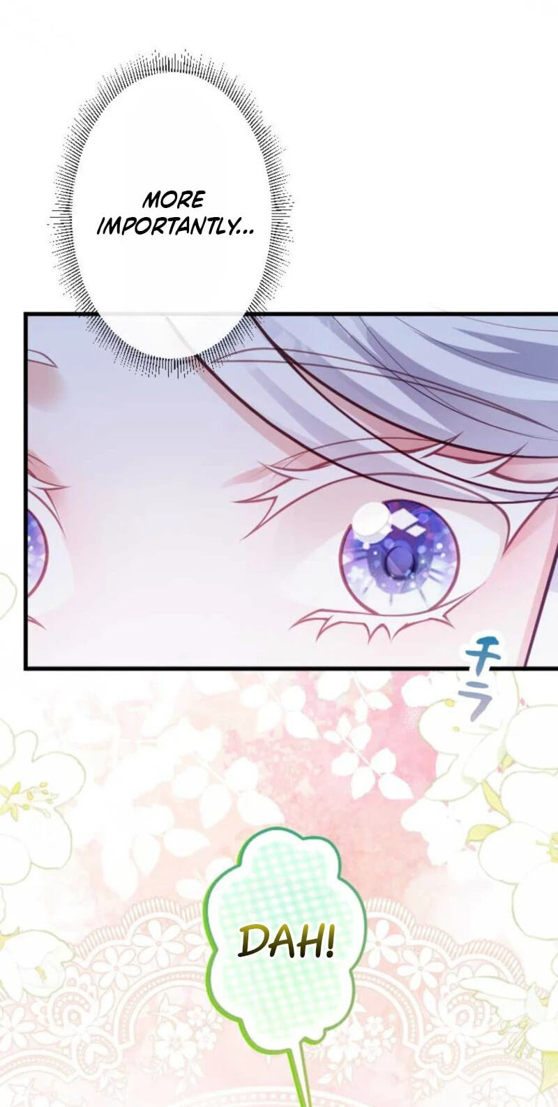 Keiyaku Mamahaha na no ni Boukun ga Kahogo Sugiru Chapter 55 page 24 - 
