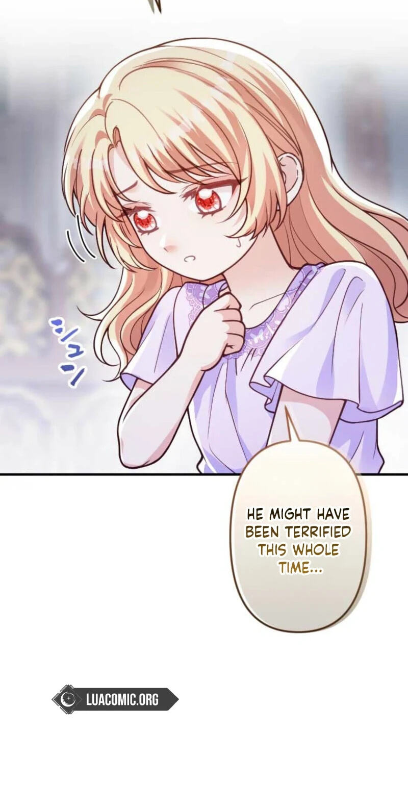 Keiyaku Mamahaha na no ni Boukun ga Kahogo Sugiru Chapter 55 page 28 - 