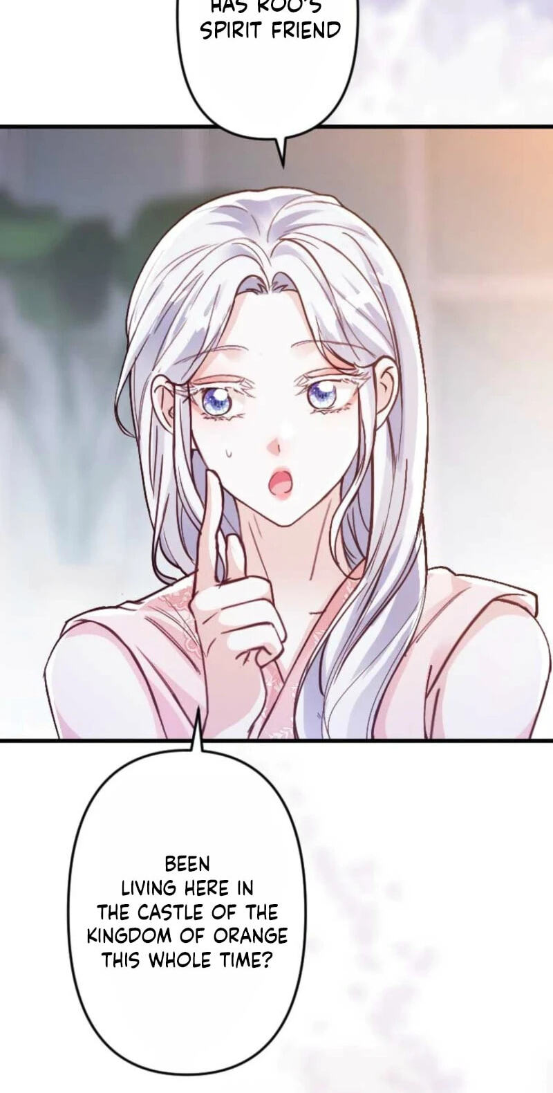 Keiyaku Mamahaha na no ni Boukun ga Kahogo Sugiru Chapter 55 page 30 - 