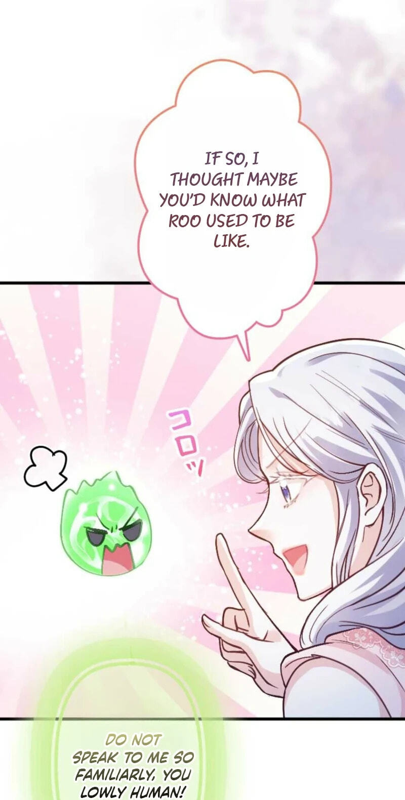 Keiyaku Mamahaha na no ni Boukun ga Kahogo Sugiru Chapter 55 page 31 - 