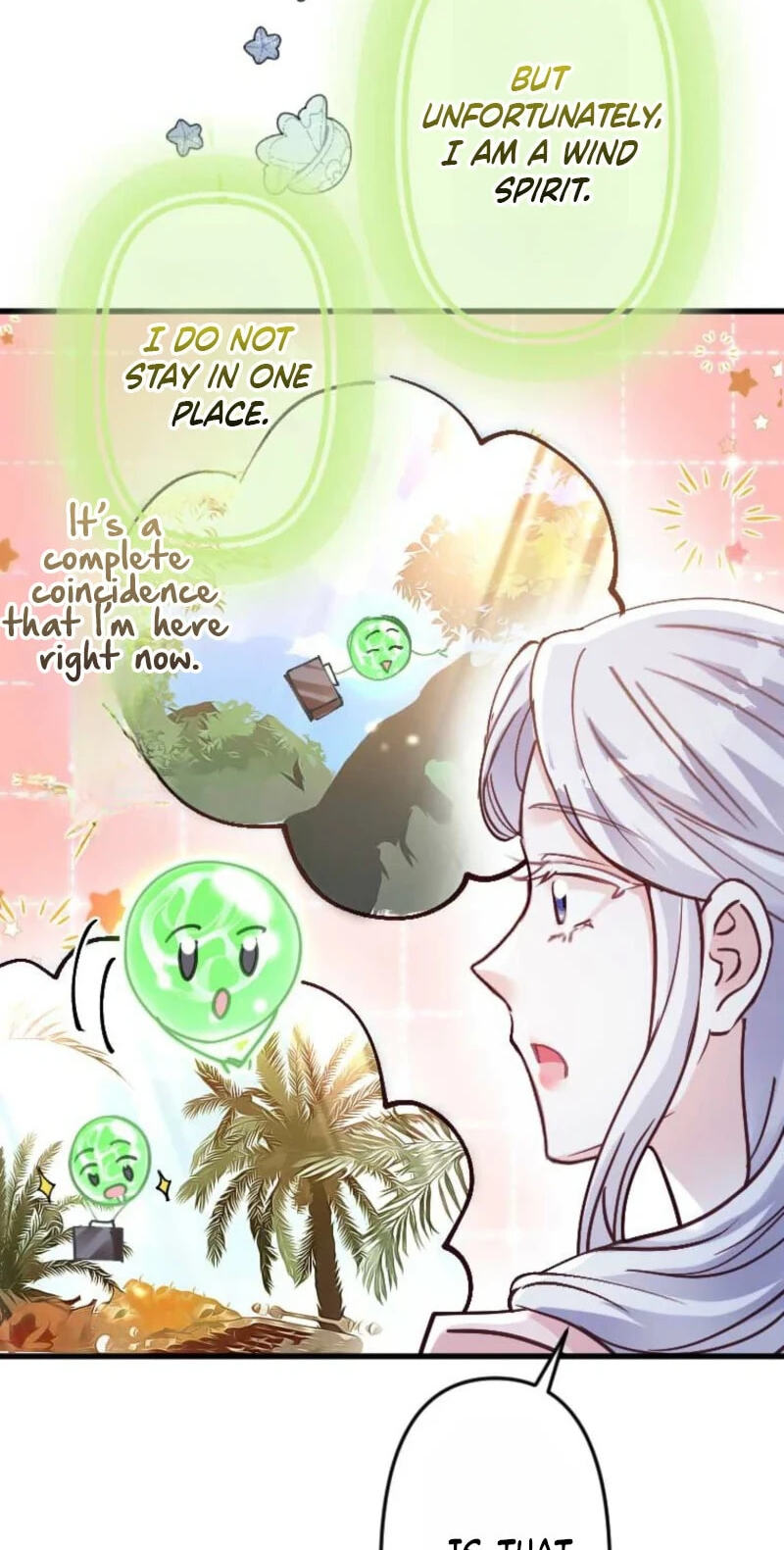 Keiyaku Mamahaha na no ni Boukun ga Kahogo Sugiru Chapter 55 page 35 - 
