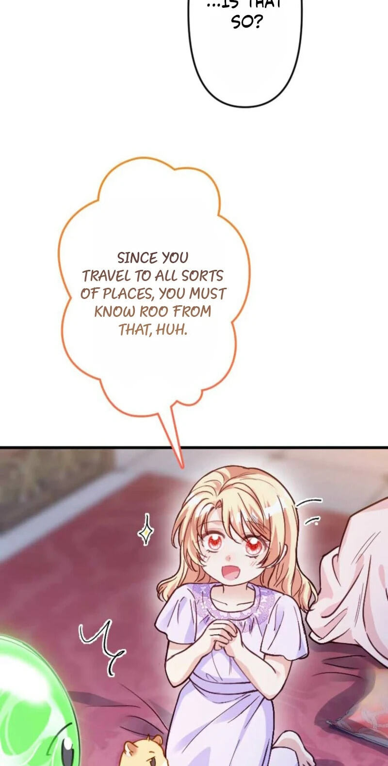 Keiyaku Mamahaha na no ni Boukun ga Kahogo Sugiru Chapter 55 page 36 - 