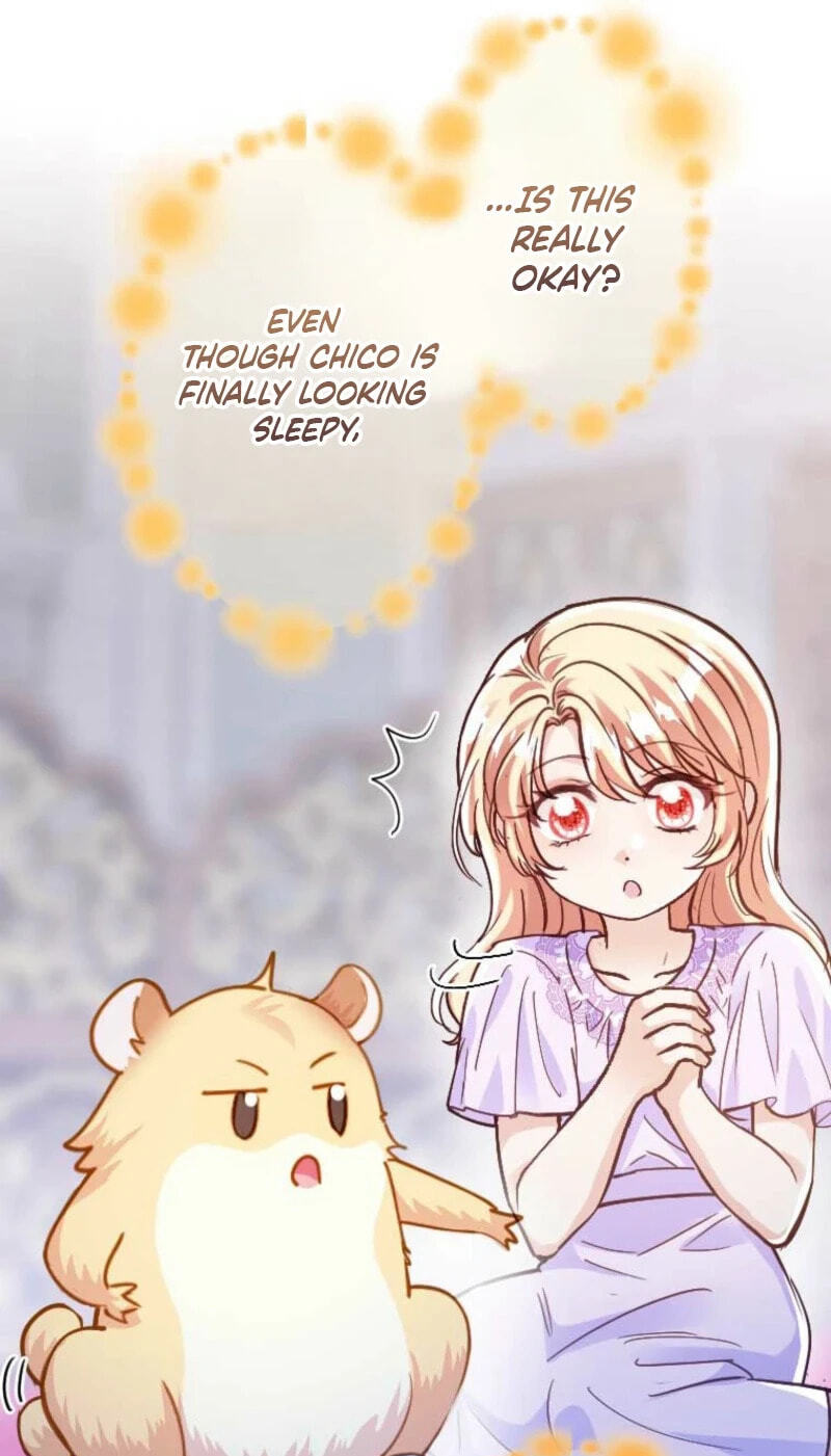 Keiyaku Mamahaha na no ni Boukun ga Kahogo Sugiru Chapter 55 page 38 - 
