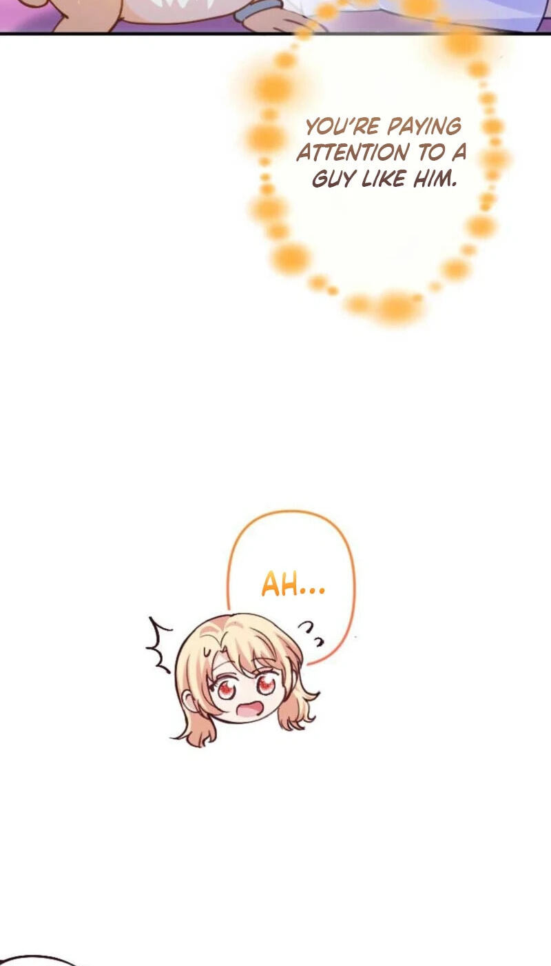 Keiyaku Mamahaha na no ni Boukun ga Kahogo Sugiru Chapter 55 page 39 - 
