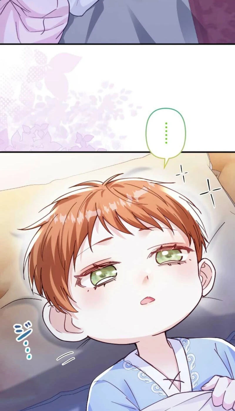 Keiyaku Mamahaha na no ni Boukun ga Kahogo Sugiru Chapter 55 page 42 - 