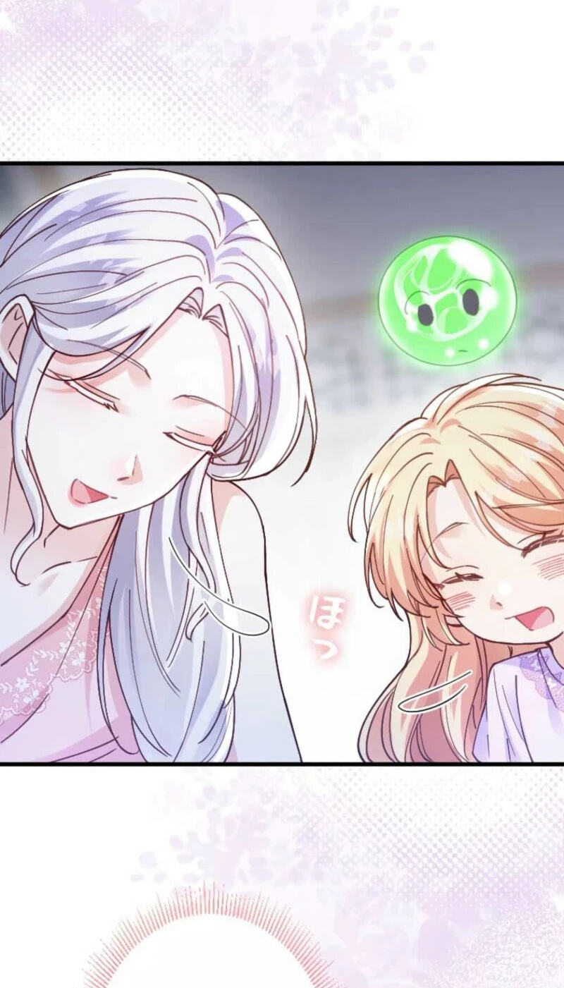 Keiyaku Mamahaha na no ni Boukun ga Kahogo Sugiru Chapter 55 page 44 - 