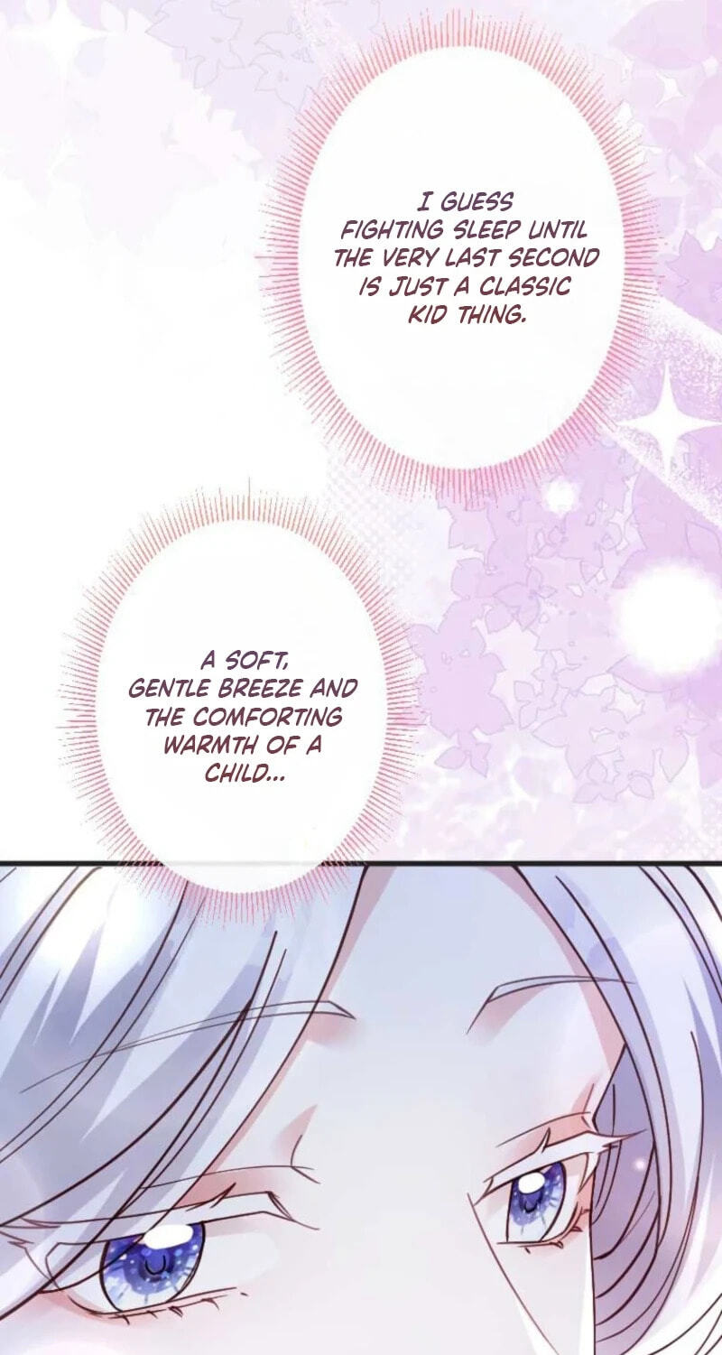 Keiyaku Mamahaha na no ni Boukun ga Kahogo Sugiru Chapter 55 page 46 - 