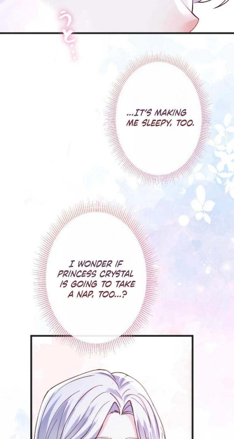 Keiyaku Mamahaha na no ni Boukun ga Kahogo Sugiru Chapter 55 page 47 - 