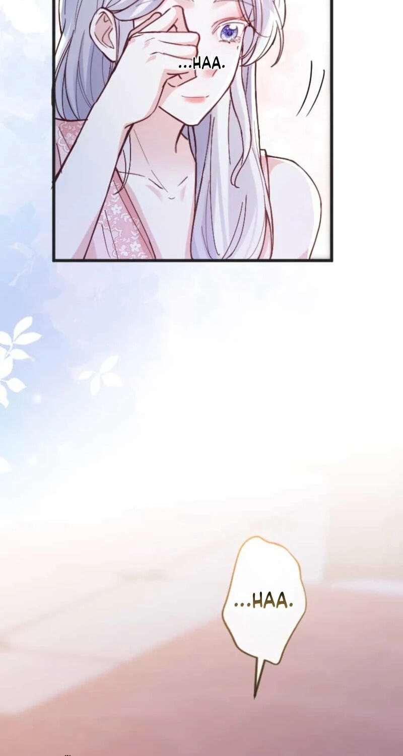 Keiyaku Mamahaha na no ni Boukun ga Kahogo Sugiru Chapter 55 page 48 - 
