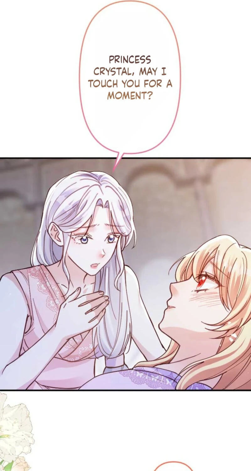Keiyaku Mamahaha na no ni Boukun ga Kahogo Sugiru Chapter 55 page 50 - 