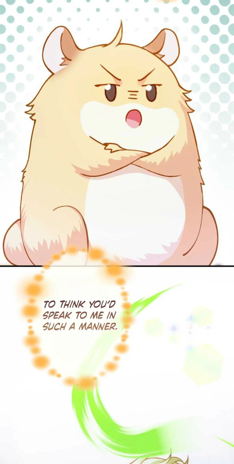 Keiyaku Mamahaha na no ni Boukun ga Kahogo Sugiru Chapter 55 page 6 - 