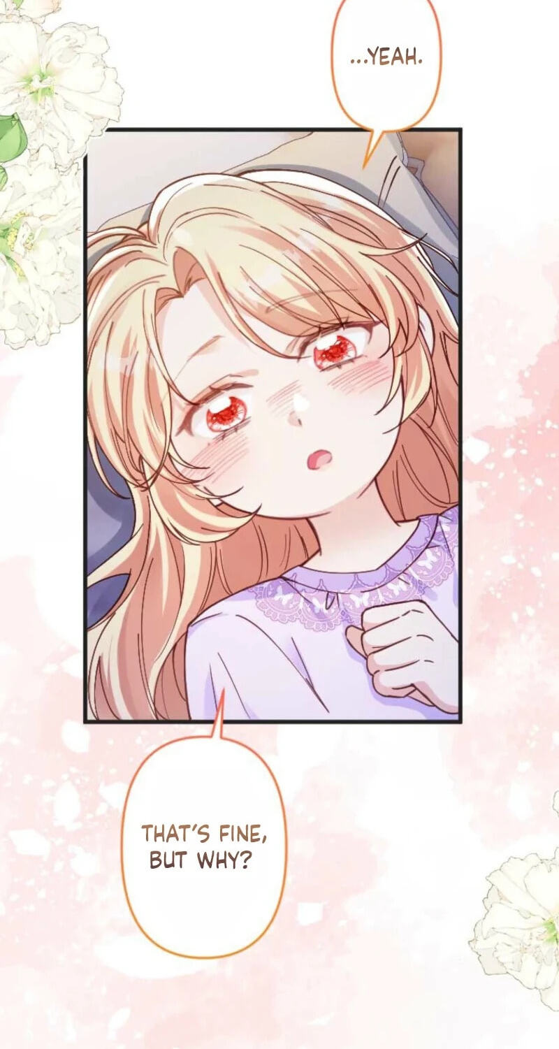 Keiyaku Mamahaha na no ni Boukun ga Kahogo Sugiru Chapter 55 page 51 - 