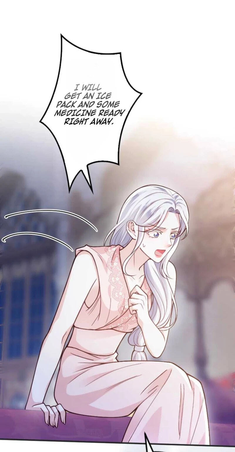 Keiyaku Mamahaha na no ni Boukun ga Kahogo Sugiru Chapter 55 page 54 - 