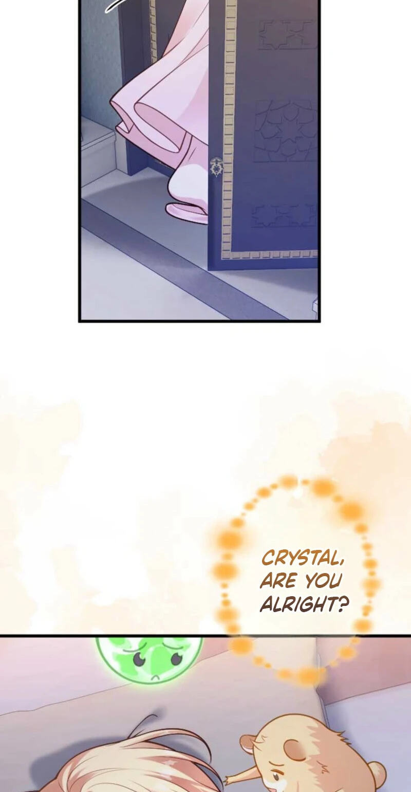 Keiyaku Mamahaha na no ni Boukun ga Kahogo Sugiru Chapter 55 page 58 - 