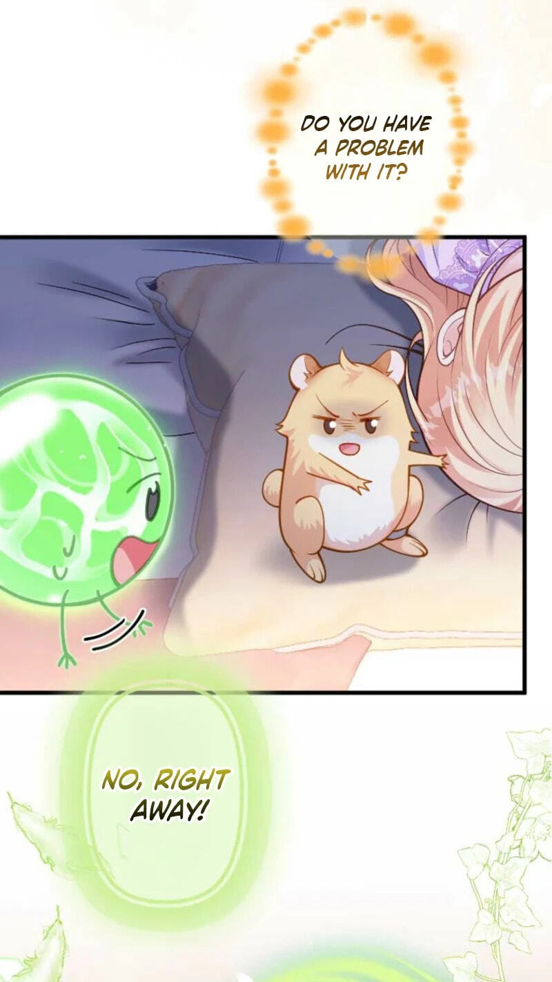 Keiyaku Mamahaha na no ni Boukun ga Kahogo Sugiru Chapter 55 page 61 - 