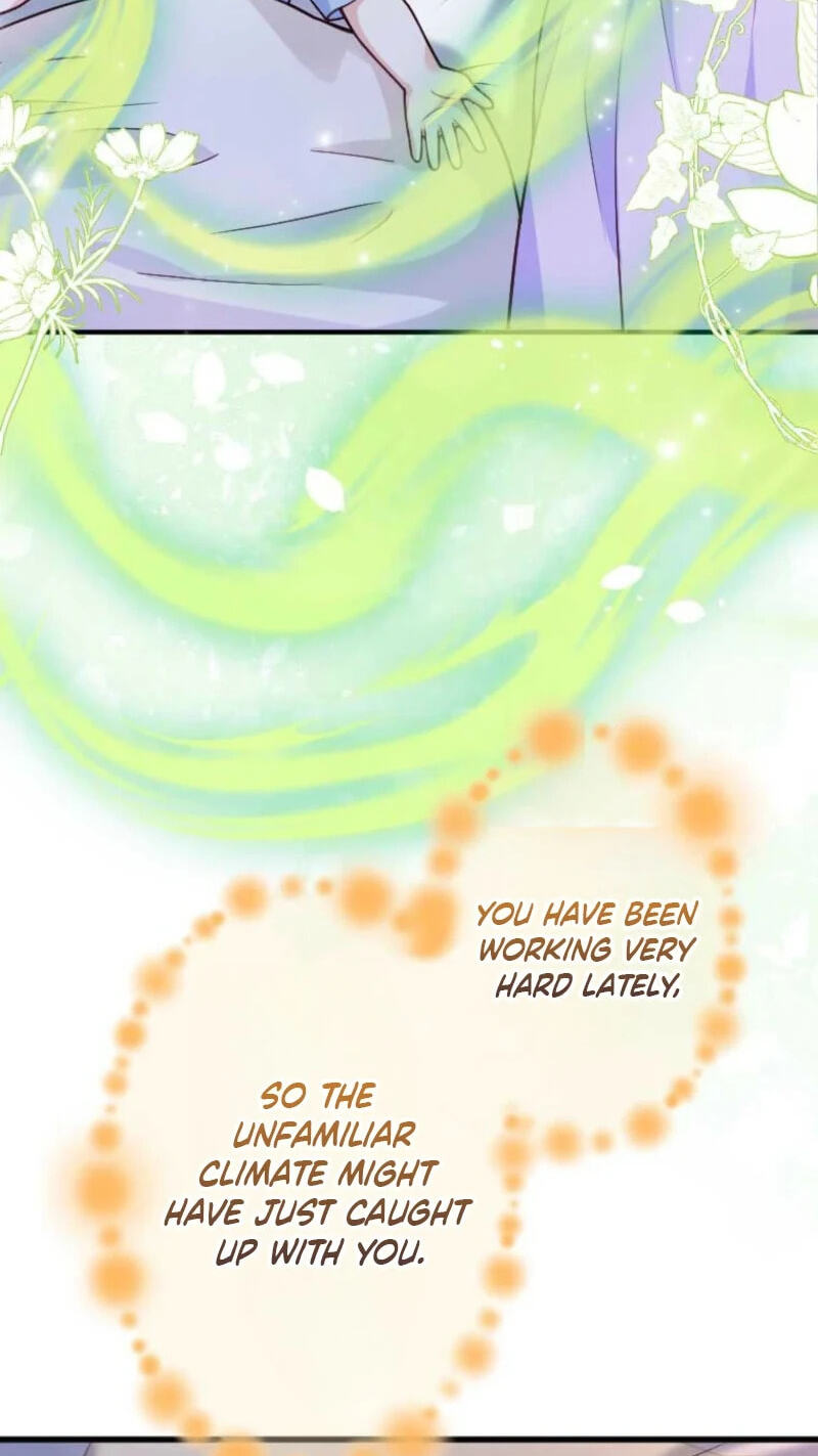 Keiyaku Mamahaha na no ni Boukun ga Kahogo Sugiru Chapter 55 page 63 - 