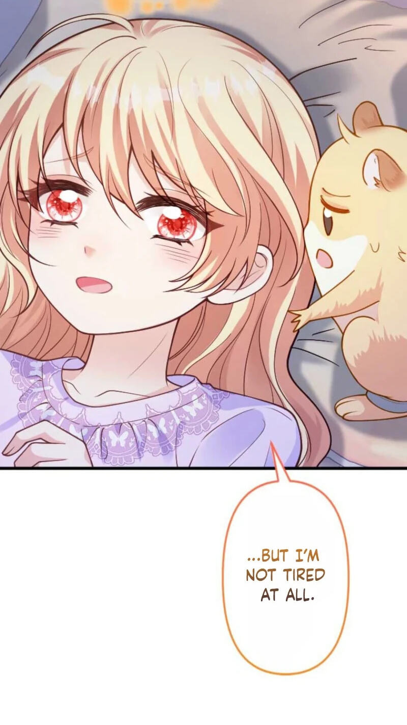 Keiyaku Mamahaha na no ni Boukun ga Kahogo Sugiru Chapter 55 page 64 - 