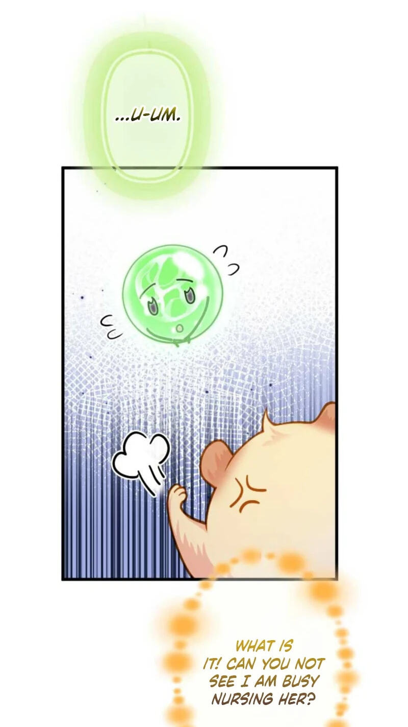 Keiyaku Mamahaha na no ni Boukun ga Kahogo Sugiru Chapter 55 page 65 - 