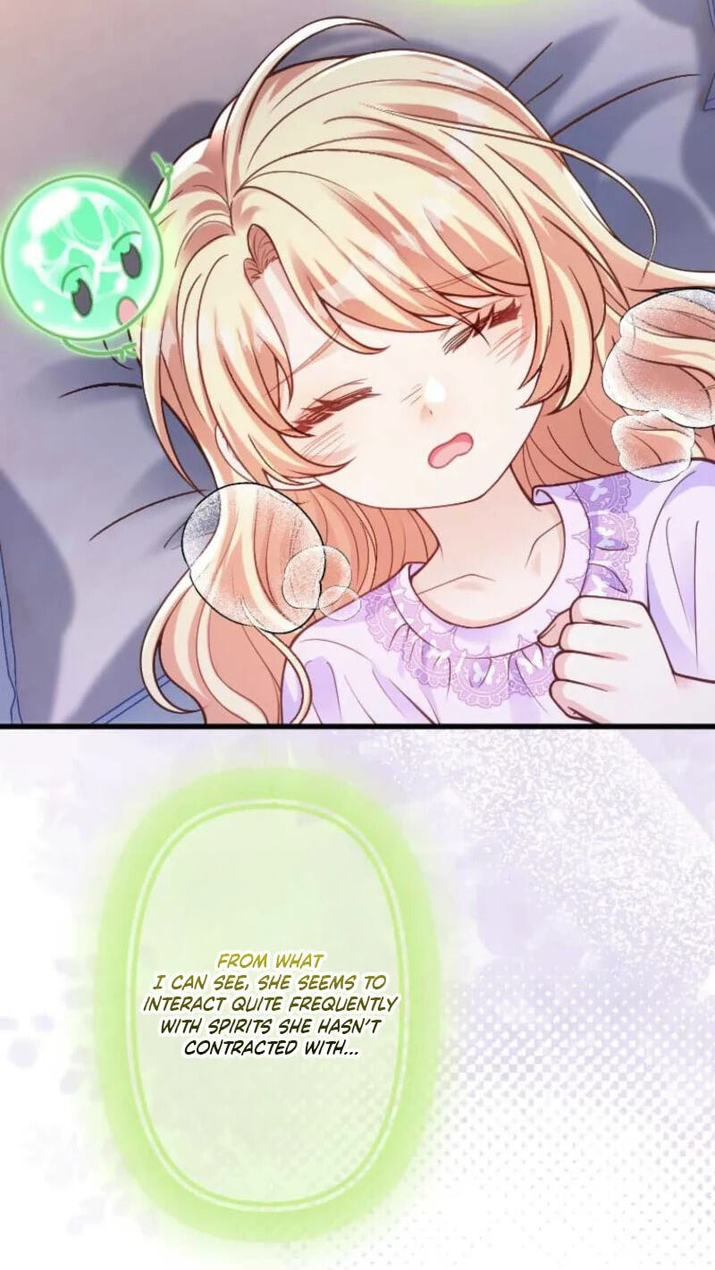 Keiyaku Mamahaha na no ni Boukun ga Kahogo Sugiru Chapter 55 page 68 - 