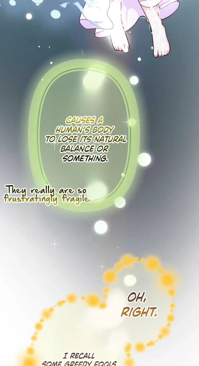 Keiyaku Mamahaha na no ni Boukun ga Kahogo Sugiru Chapter 55 page 71 - 