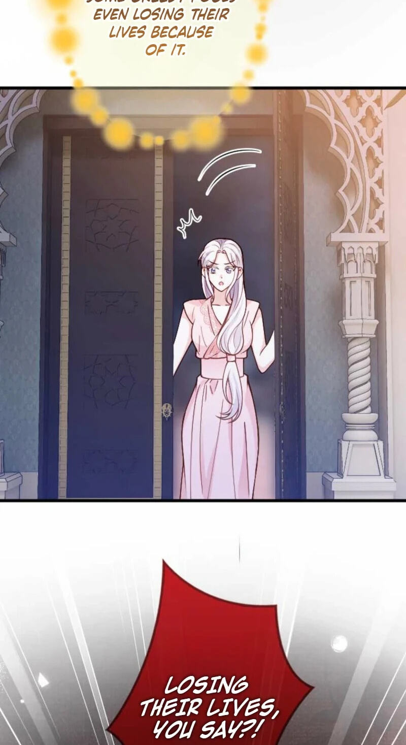 Keiyaku Mamahaha na no ni Boukun ga Kahogo Sugiru Chapter 55 page 72 - 