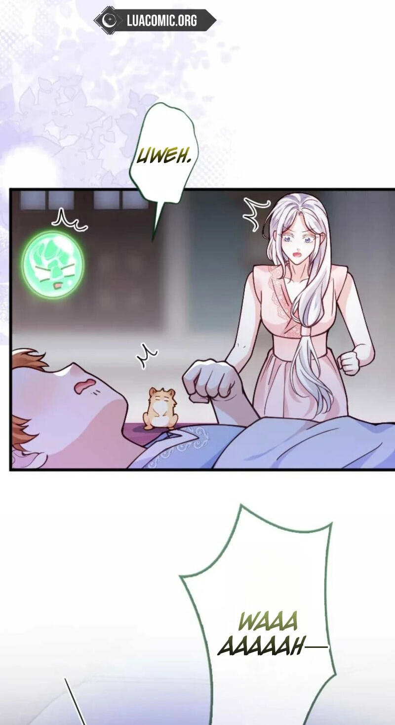 Keiyaku Mamahaha na no ni Boukun ga Kahogo Sugiru Chapter 55 page 74 - 