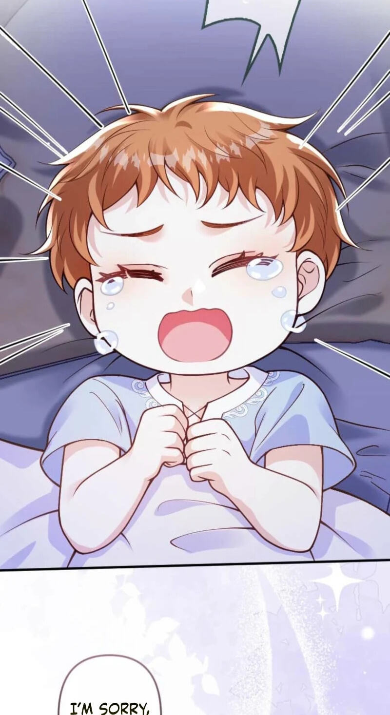 Keiyaku Mamahaha na no ni Boukun ga Kahogo Sugiru Chapter 55 page 75 - 
