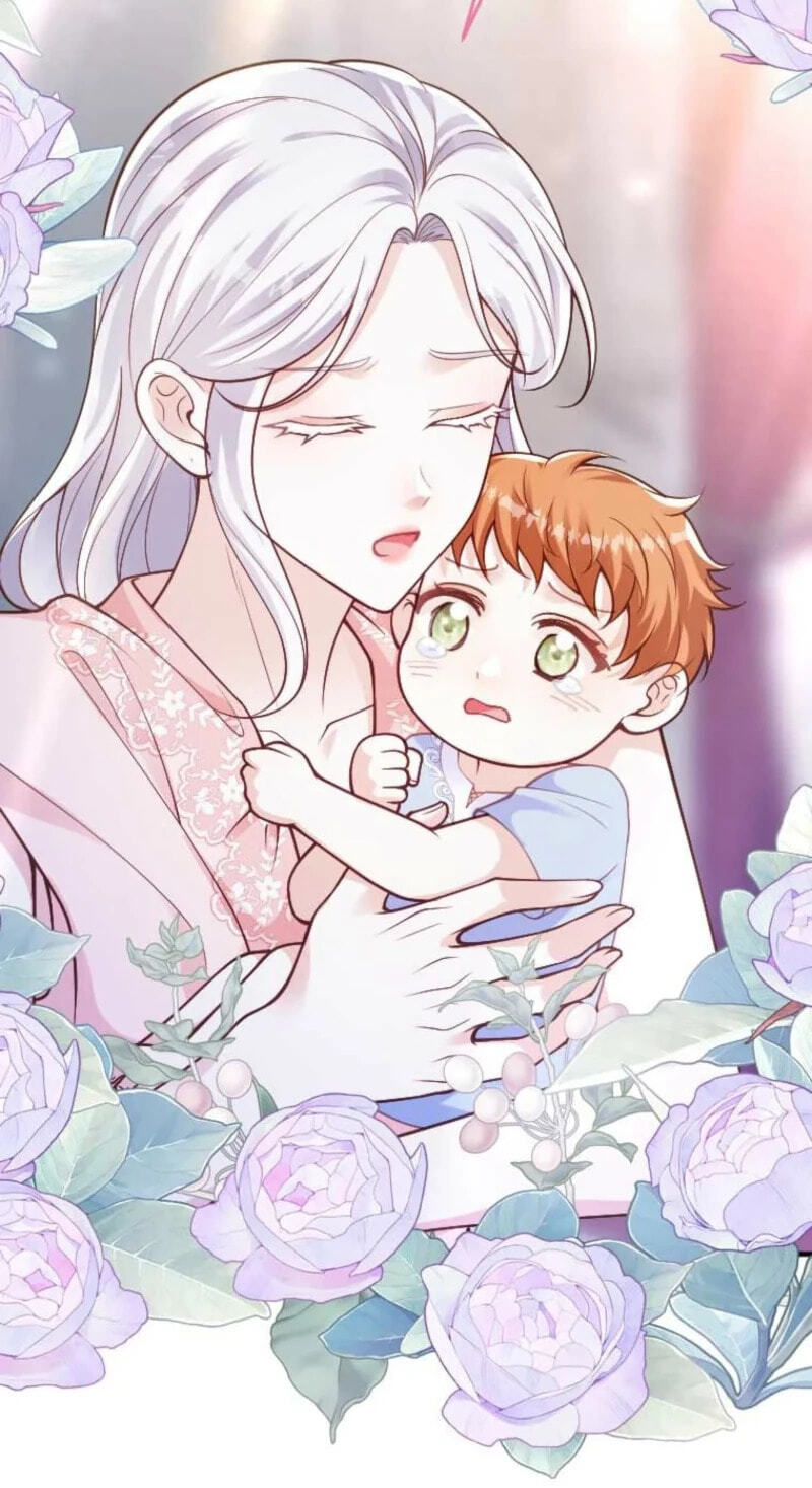 Keiyaku Mamahaha na no ni Boukun ga Kahogo Sugiru Chapter 55 page 77 - 
