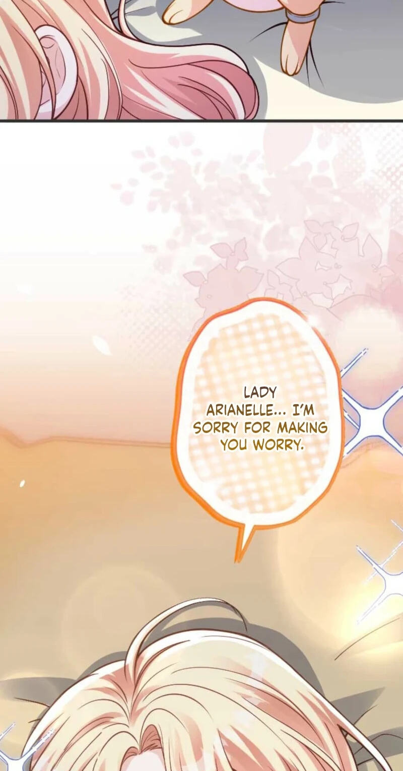 Keiyaku Mamahaha na no ni Boukun ga Kahogo Sugiru Chapter 55 page 80 - 