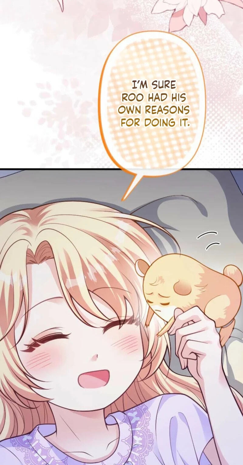 Keiyaku Mamahaha na no ni Boukun ga Kahogo Sugiru Chapter 55 page 82 - 