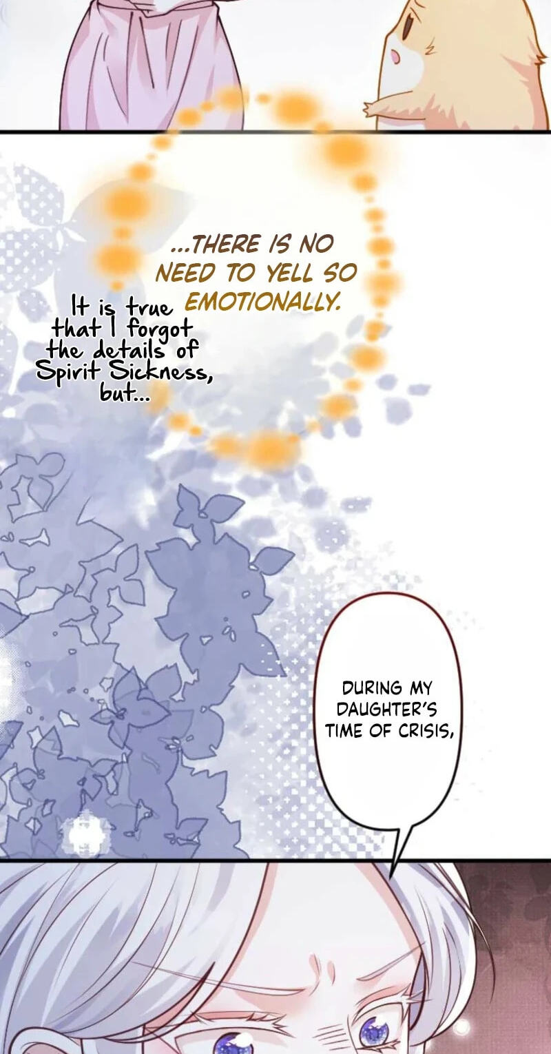 Keiyaku Mamahaha na no ni Boukun ga Kahogo Sugiru Chapter 55 page 84 - 