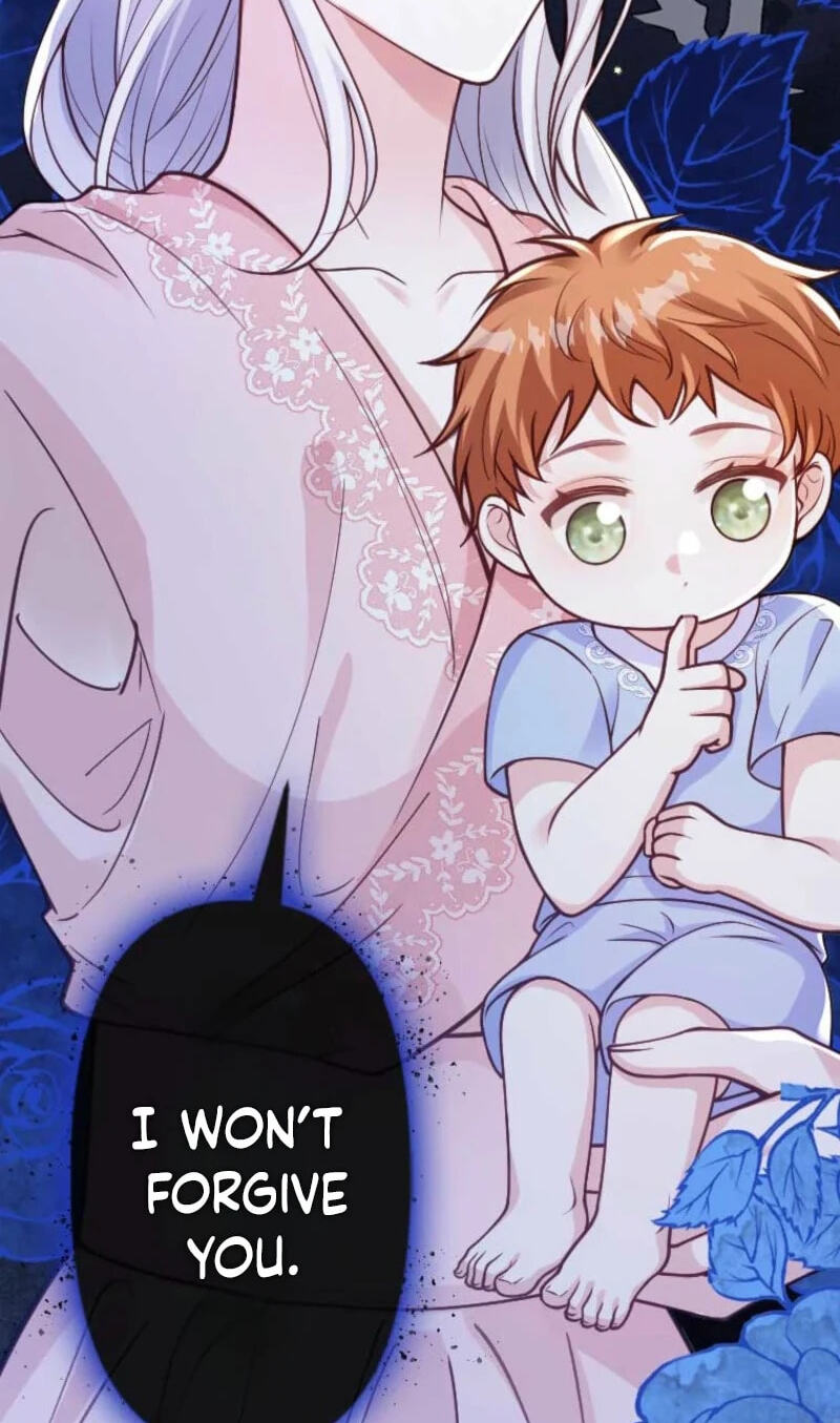 Keiyaku Mamahaha na no ni Boukun ga Kahogo Sugiru Chapter 55 page 88 - 