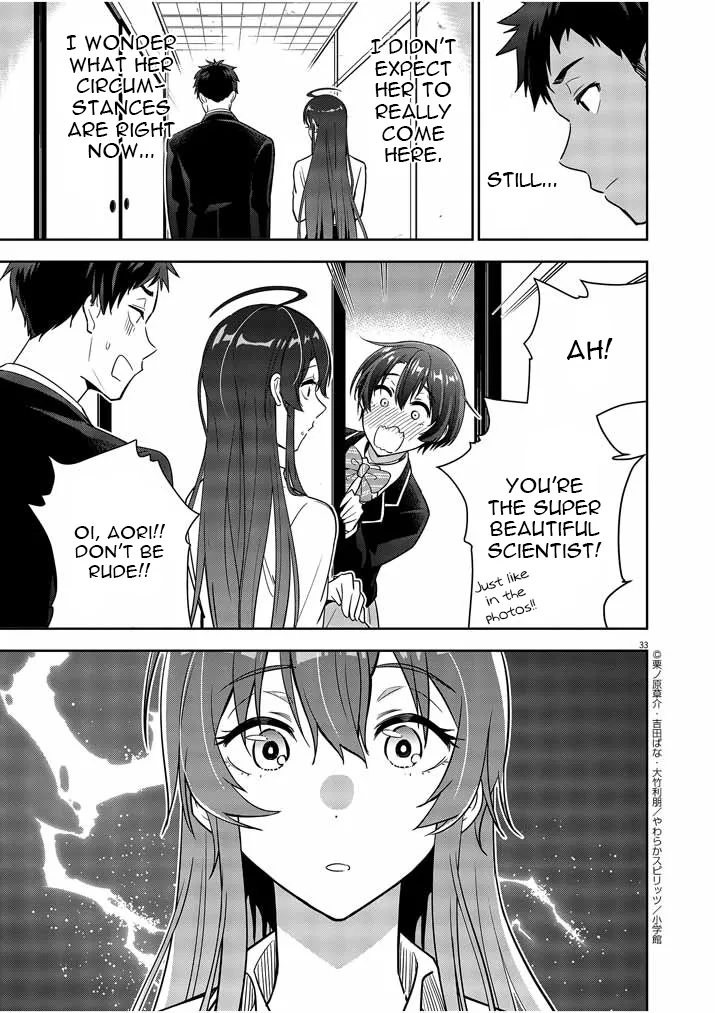 Kekkon ga Zentei no LoveCom Chapter 1 page 30 - 