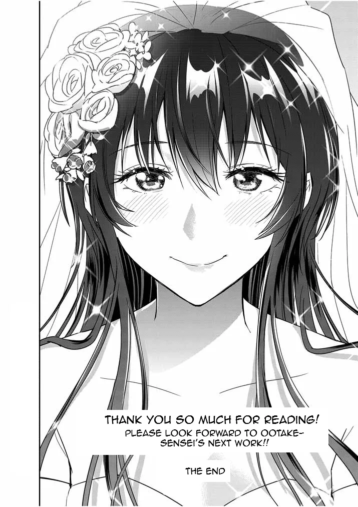Kekkon ga Zentei no LoveCom Chapter 16 page 20 - 