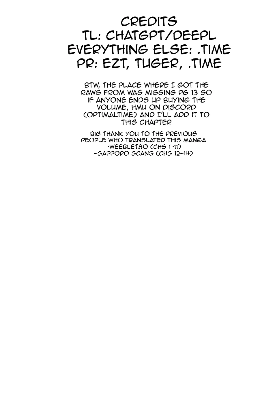 Kekkon ga Zentei no LoveCom Chapter 16 page 21 - 