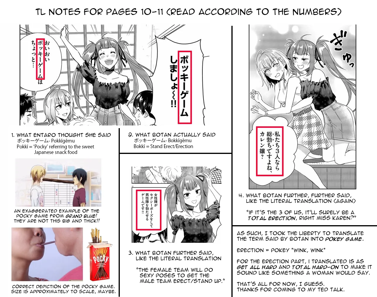 Kekkon ga Zentei no LoveCom Chapter 7 page 28 - 