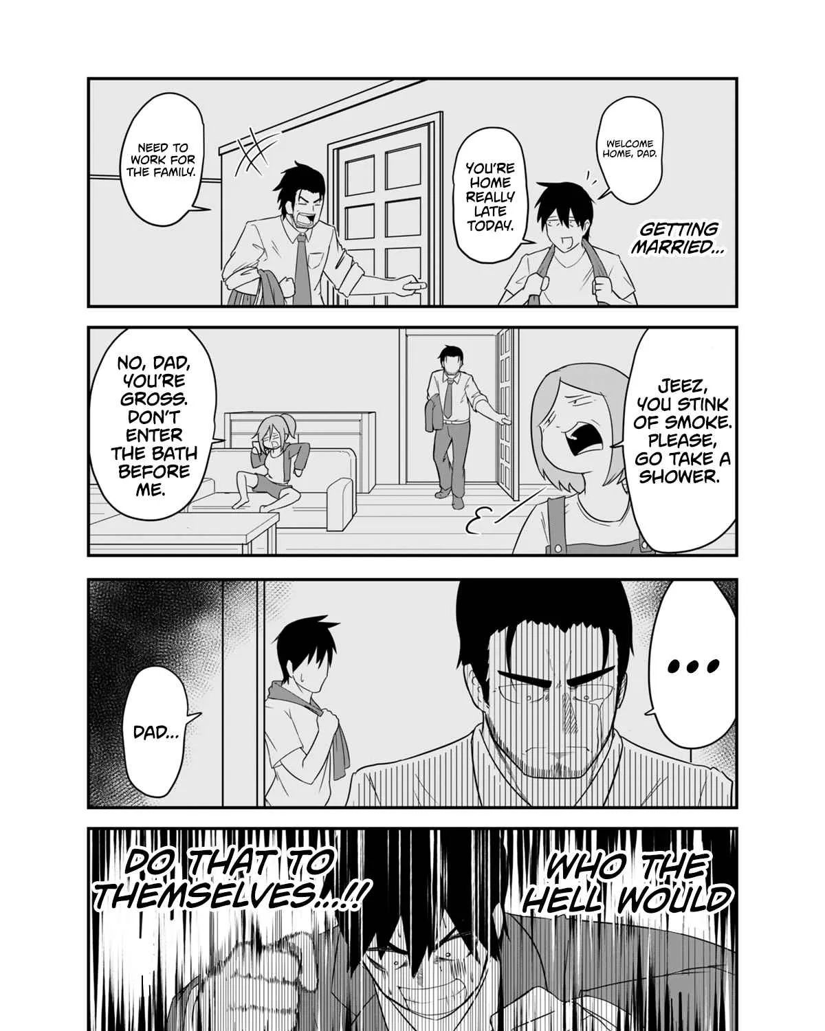 Kekkon Suru tte Itta Yone? Chapter 1 page 6 - 