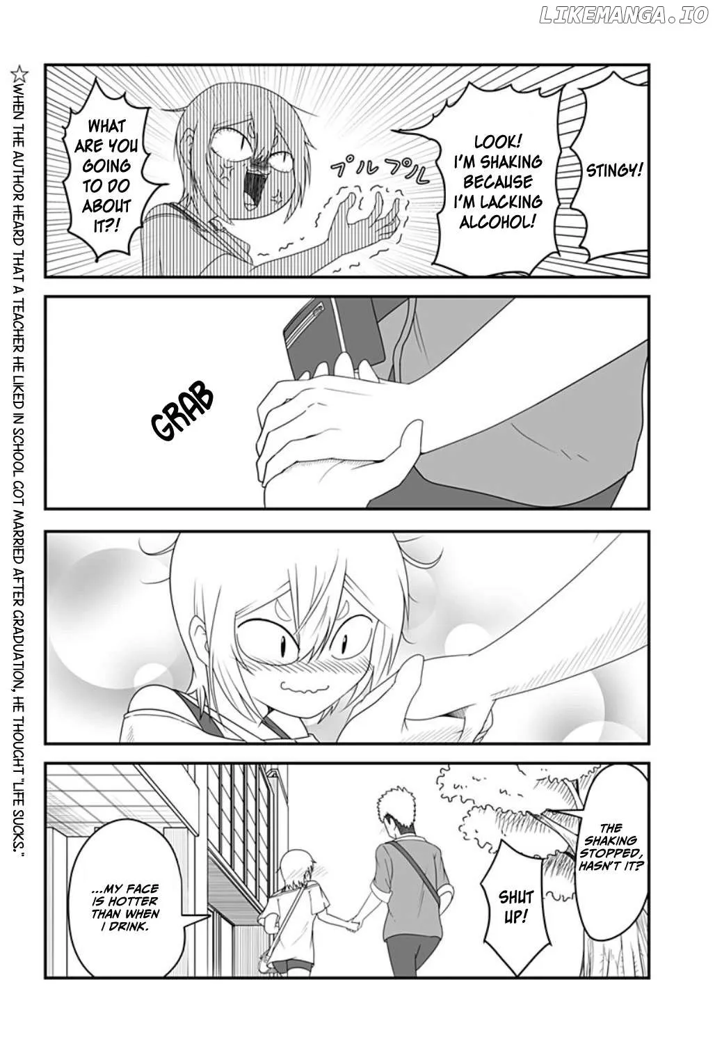 Kekkon Suru tte Itta Yone? Chapter 10 page 13 - 