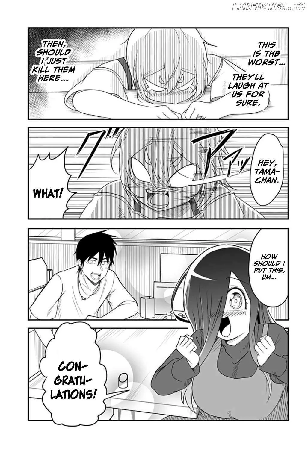 Kekkon Suru tte Itta Yone? Chapter 10 page 4 - 