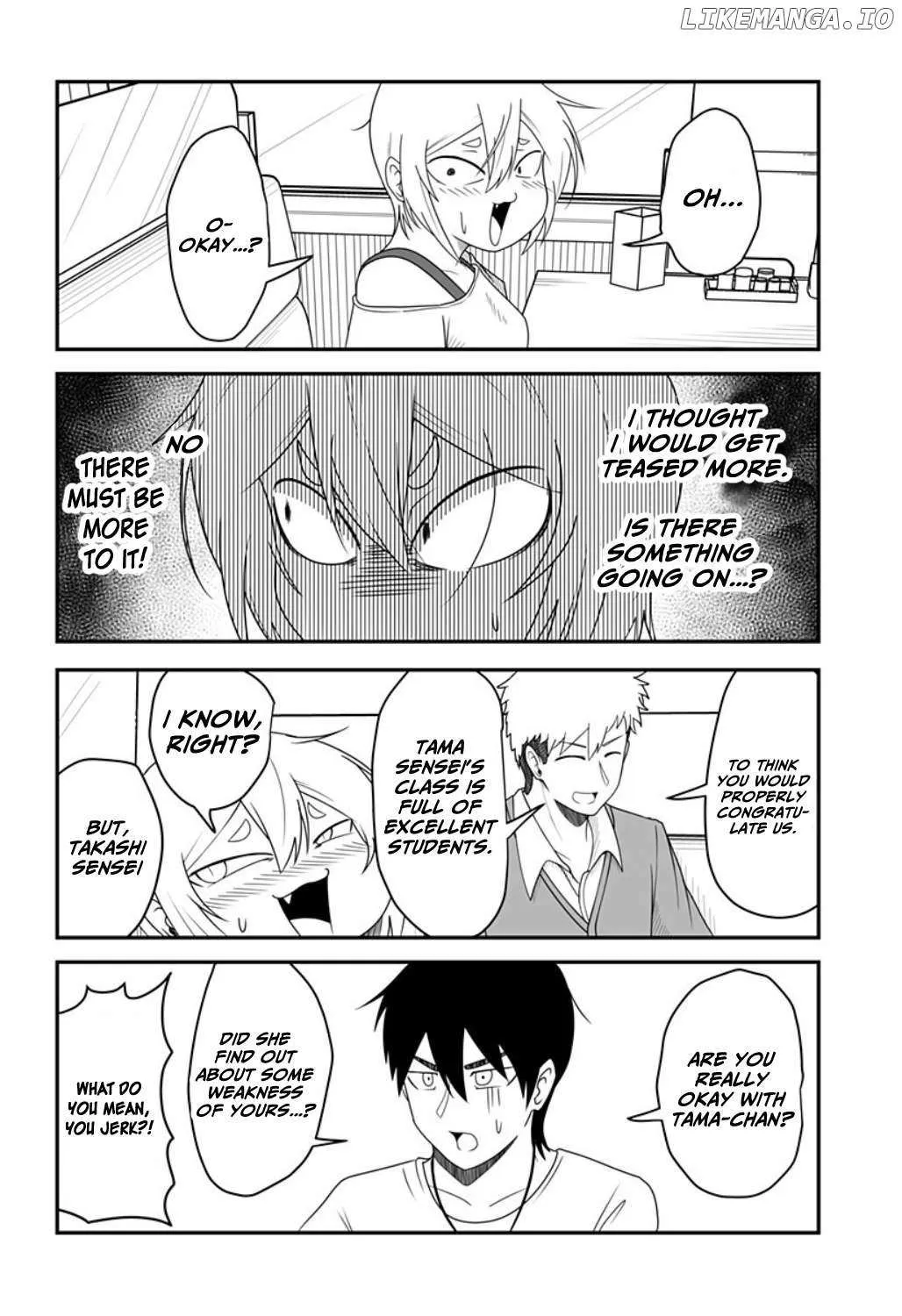 Kekkon Suru tte Itta Yone? Chapter 10 page 5 - 