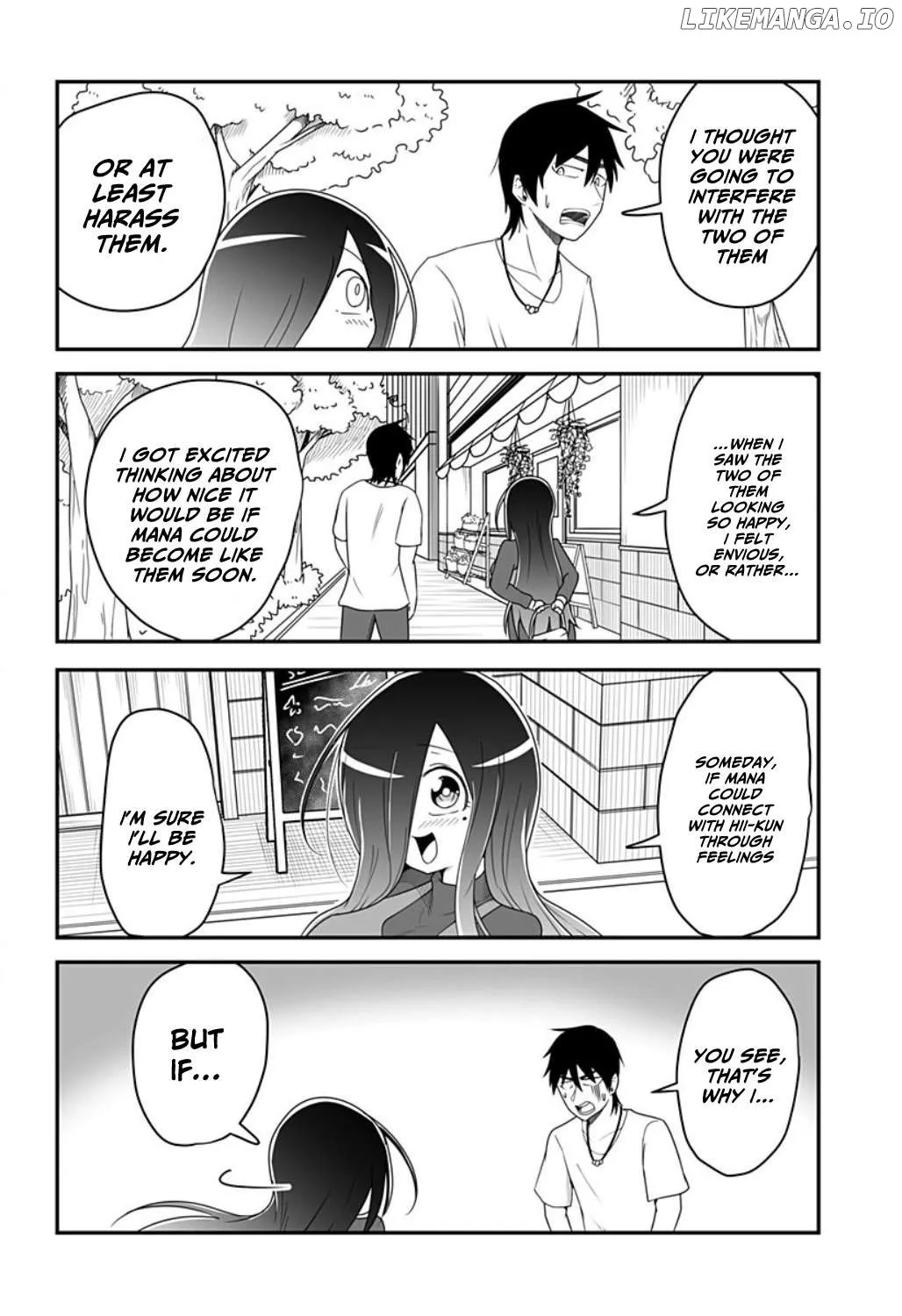 Kekkon Suru tte Itta Yone? Chapter 10 page 9 - 