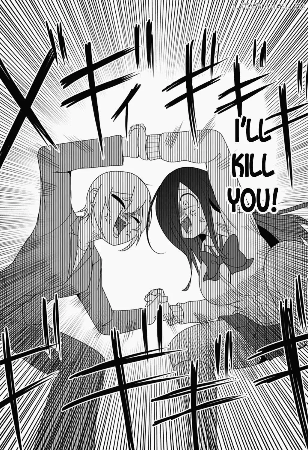 Kekkon Suru tte Itta Yone? Chapter 11 page 6 - 
